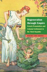 Produktbild: Regeneration through Empire