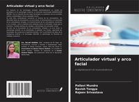 Produktbild: Articulador virtual y arco facial