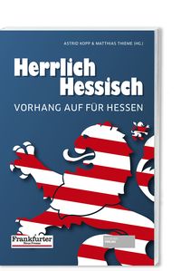 Bild vom Artikel Herrlich Hessisch vom Autor 