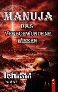 Produktbild: Manuja - Das verschwundene Wissen