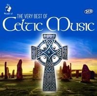 Produktbild: The Very Best Of Celtic Music