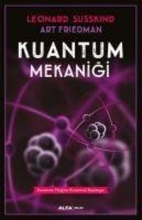 Produktbild: Kuantum Mekanigi