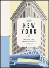 Bild vom Artikel Paperscapes: New York: The Book That Transforms Into a Cityscape vom Autor Tom Wilkinson