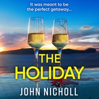 Produktbild: Holiday
