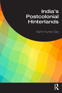 Produktbild: India's Postcolonial Hinterlands