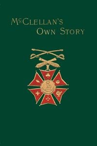 Produktbild: McClellan's Own Story