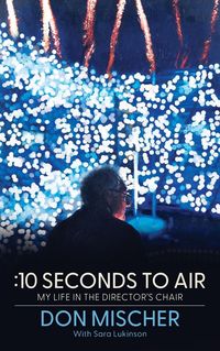 Produktbild: :10 Seconds to Air