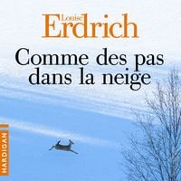 Produktbild: Comme des pas dans la neige