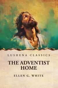 Produktbild: The Adventist Home