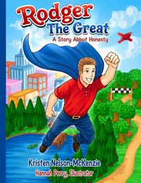 Produktbild: Rodger The Great