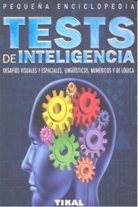 Produktbild: Test de inteligencia