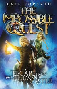 Produktbild: Escape from Wolfhaven Castle