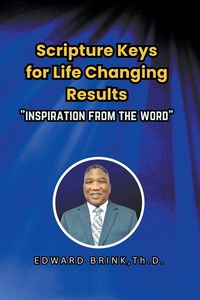 Produktbild: Scripture Keys for Life Changing Results
