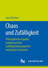 Produktbild: Chaos und Zuf&auml;lligkeit