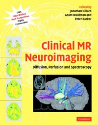 Produktbild: Clinical MR Neuroimaging