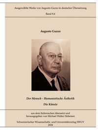 Produktbild: Humanistische &Auml;sthetik