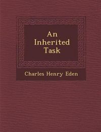 Produktbild: An Inherited Task