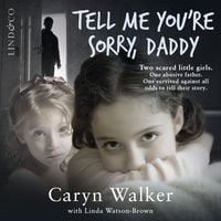 Produktbild: Tell me you're sorry, daddy