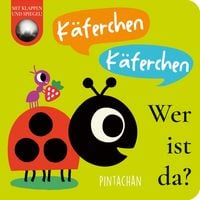 Produktbild: K&auml;ferchen! K&auml;ferchen! Wer ist da?