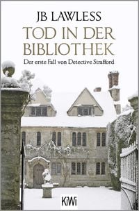 Produktbild: Tod in der Bibliothek