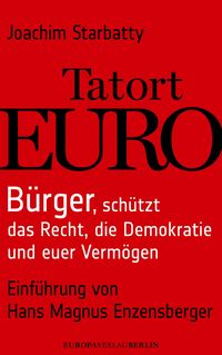 Produktbild: Tatort Euro