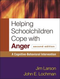 Produktbild: Helping Schoolchildren Cope with Anger