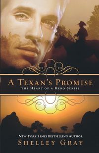 Produktbild: A Texan's Promise