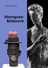 Produktbild: Steinguss-Bildwerk
