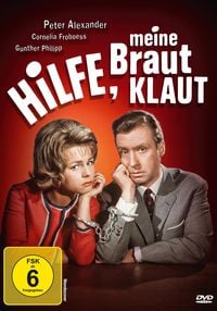 Produktbild: Hilfe, meine Braut klaut (Neuauflage)