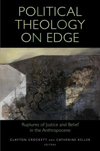 Produktbild: Political Theology on Edge