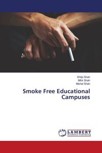 Produktbild: Smoke Free Educational Campuses