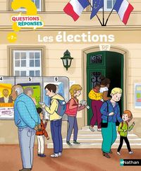 Produktbild: Les &eacute;lections