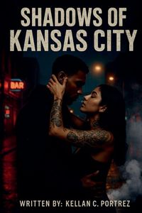 Produktbild: Shadows Of Kansas City
