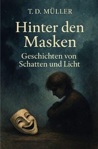 Produktbild: Hinter den Maske