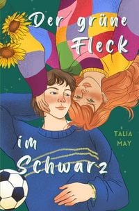 Produktbild: Der gr&uuml;ne Fleck im Schwarz