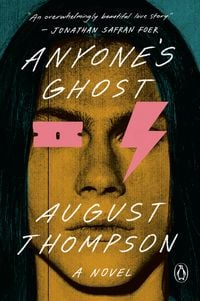 Produktbild: Anyone's Ghost