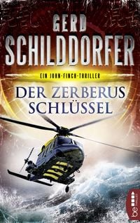 Produktbild: Der Zerberus-Schl&uuml;ssel