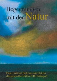 Produktbild: Begegnungen mit der Natur