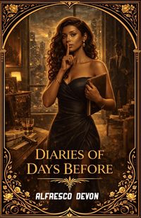 Produktbild: Diaries of Days Before
