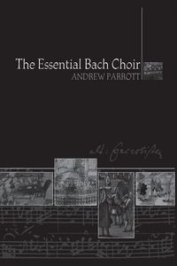 Produktbild: The Essential Bach Choir