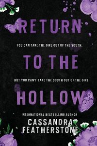 Produktbild: Return to the Hollow