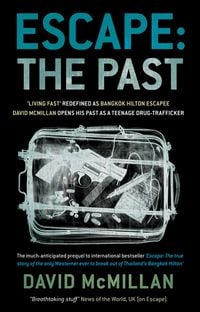 Produktbild: Escape: The Past