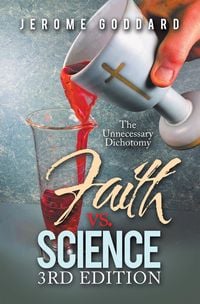 Produktbild: Faith Vs. Science 3Rd Edition