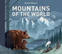 Produktbild: Braun, D: Mountains of the World