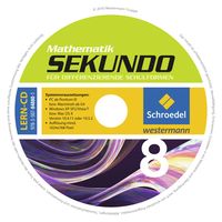 Bild vom Artikel Sekundo: Mathematik für differenzierende Schulformen - Ausgabe 2009 vom Autor 