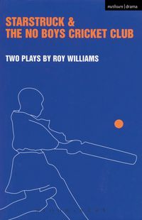 Produktbild: Starstruck' & 'The No-Boys Cricket Club'