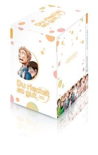 Produktbild: Du riechst so gut 11 mit Box