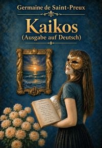 Produktbild: Kaikos (Ausgabe auf Deutsch)