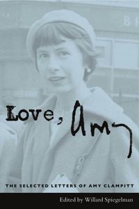 Produktbild: Love, Amy