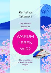 Produktbild: Warum leben wir?